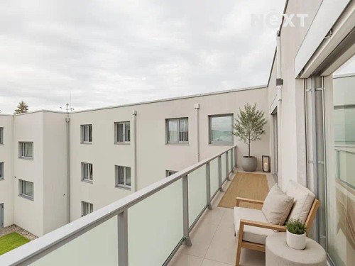 Prodej bytu 2+kk 62 m²