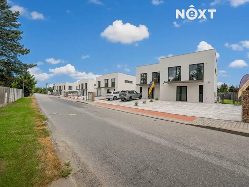 Prodej domu 154 m², pozemek 200 m²