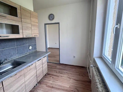 Prodej bytu 2+1 51 m²
