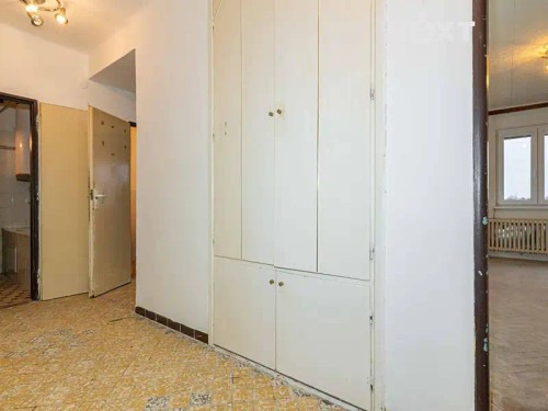 Prodej bytu 3+1 78 m²