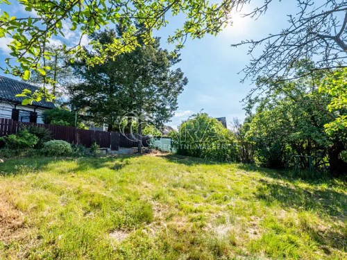 Prodej chaty 38 m², pozemek 491 m²