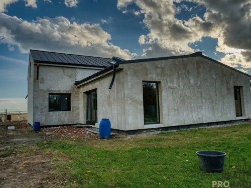 Prodej domu 143 m², pozemek 509 m²