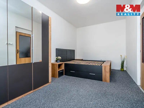 Prodaný byt 2+kk 45 m²