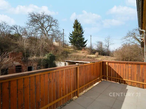 Prodej domu 220 m², pozemek 596 m²