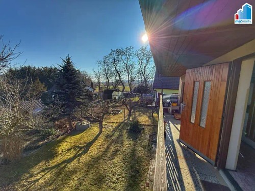 Prodej chaty 29 m², pozemek 402 m²