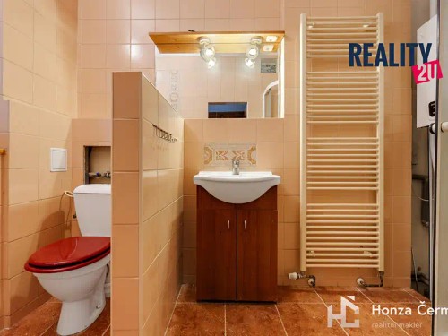 Prodej bytu 4+1 122 m²