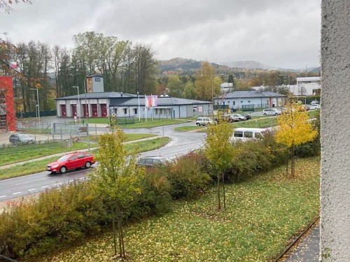 Prodaný  byt 2+1 50 m²