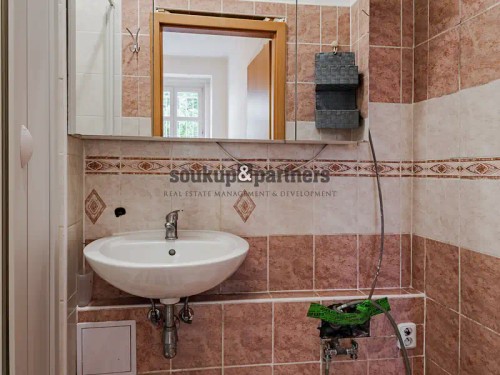 Prodej bytu 2+kk 48 m²