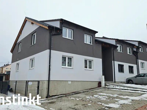 Prodej bytu 4+kk 89 m²