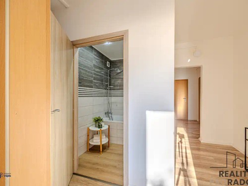 Prodej bytu 3+1 67 m²