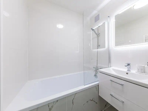 Prodaný byt 3+kk 64 m²