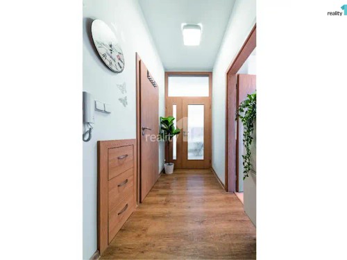Prodaný byt 3+kk 77 m²