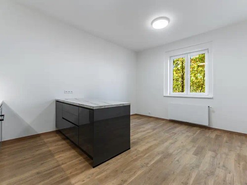 Prodej bytu 2+kk 52 m²