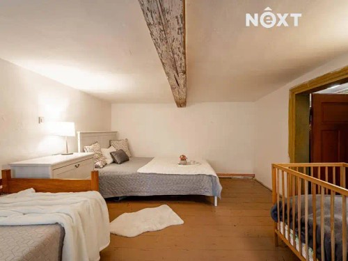 Prodej chalupy 193 m², pozemek 887 m²