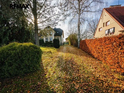 Prodej domu 216 m², pozemek 2246 m²