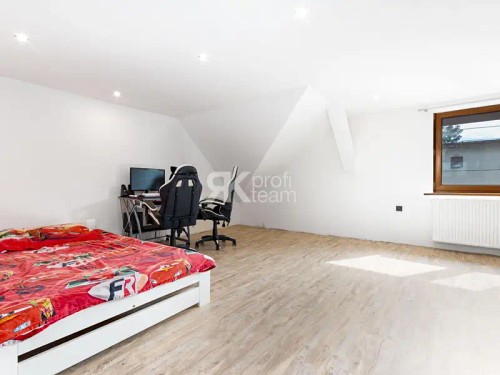 Prodej domu 120 m², pozemek 1076 m²