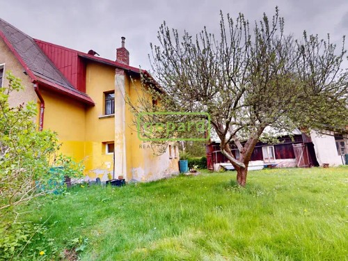Prodej domu 176 m², pozemek 1213 m²