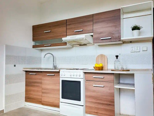 Prodaný byt 3+1 75 m²