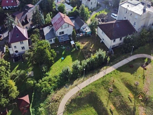 Prodej stavebního pozemku 567 m²