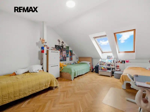 Prodej bytu 3+1 155 m²