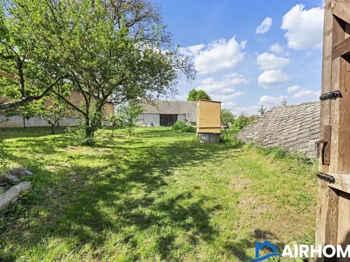 Prodej zemědělské usedlosti 370 m², pozemek 5500 m²