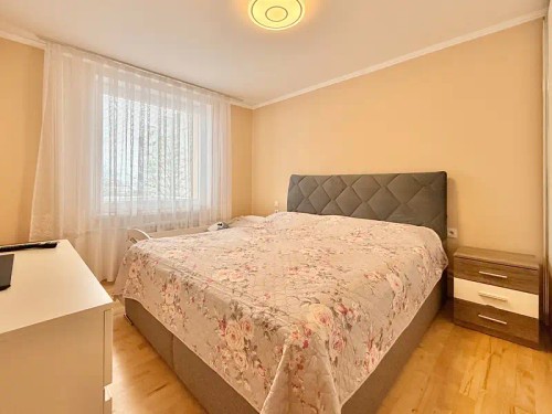 Prodaný byt 3+1 68 m²