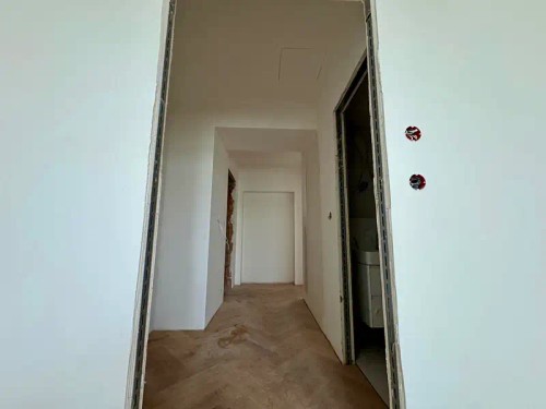 Prodaný byt 2+kk 57 m²