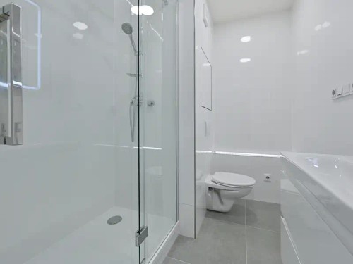 Prodej bytu 2+1 44 m²