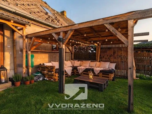 Prodej domu 95 m², pozemek 631 m²