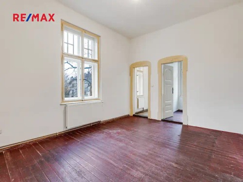 Prodej bytu 3+1 114 m²