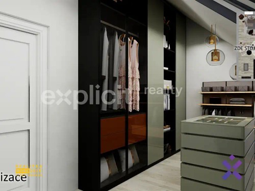 Prodej bytu 4+kk 102 m²