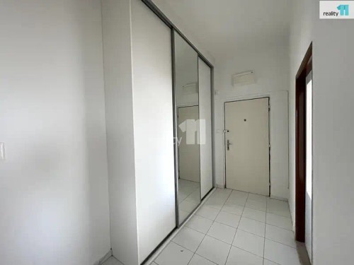 Prodaný byt 2+1 55 m²