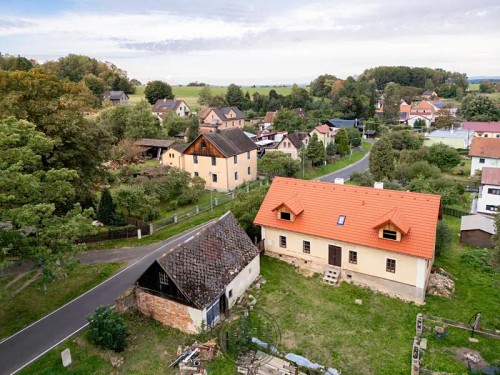 Prodej domu 248 m², pozemek 990 m²