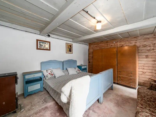 Prodej chalupy 106 m², pozemek 906 m²