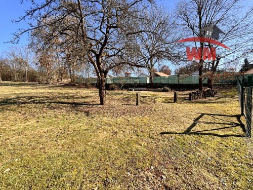 Prodej stavebního pozemku 4036 m²