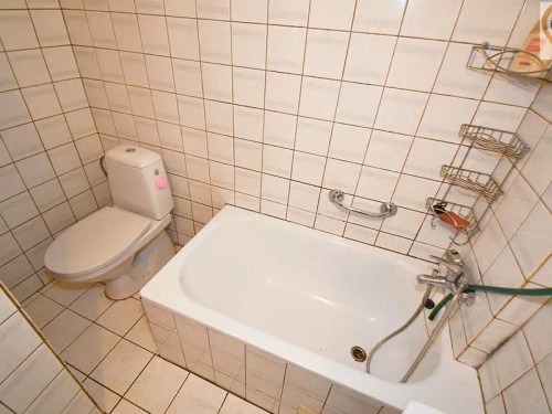 Prodaný byt 3+1 77 m²