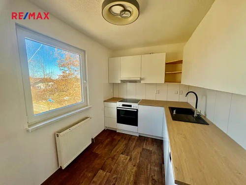 Prodaný  byt 3+1 63 m²
