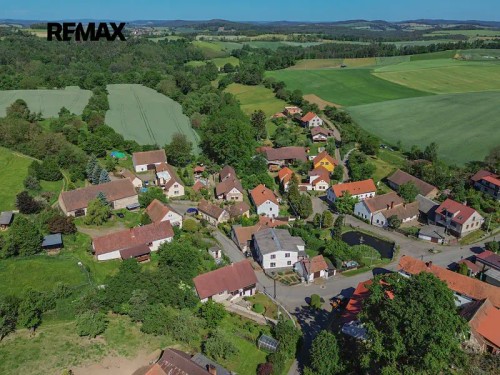 Prodej domu 93 m², pozemek 349 m²