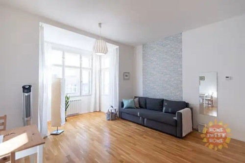 Prodaný byt 1+kk 30 m²