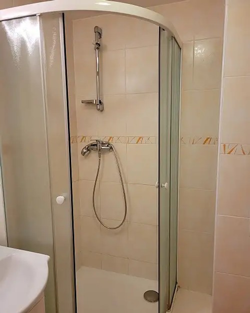 Prodaný byt 1+kk 27 m²