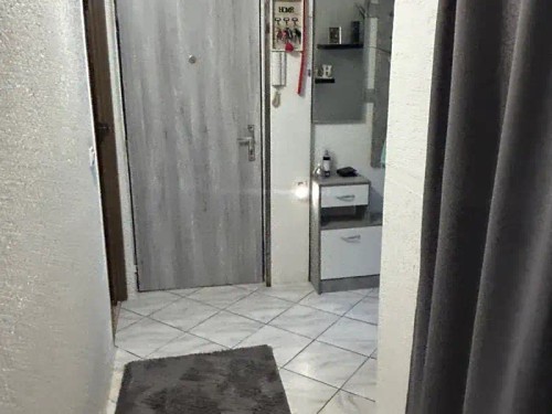 Prodaný byt 2+1 61 m²