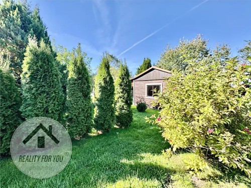 Prodej chaty 16 m², pozemek 346 m²