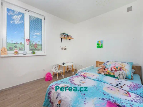 Prodej bytu 4+kk 82 m²