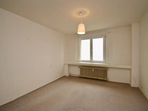 Prodaný byt 3+1 69 m²