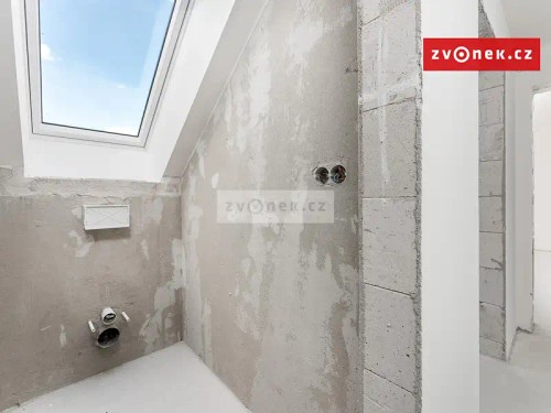 Prodaný byt 3+kk 85 m²