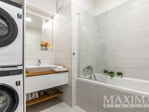 Prodaný byt 3+kk 80 m²