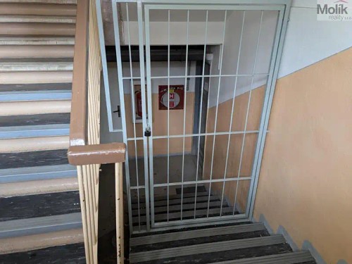 Prodaný byt 2+1 55 m²