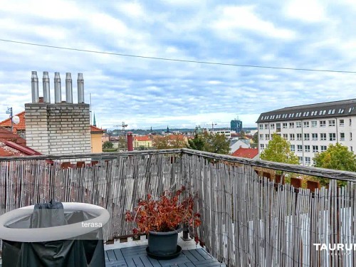 Prodej bytu 2+1 99 m²