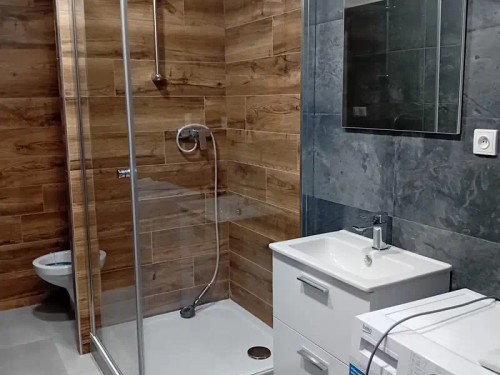 Prodaný byt 2+1 60 m²