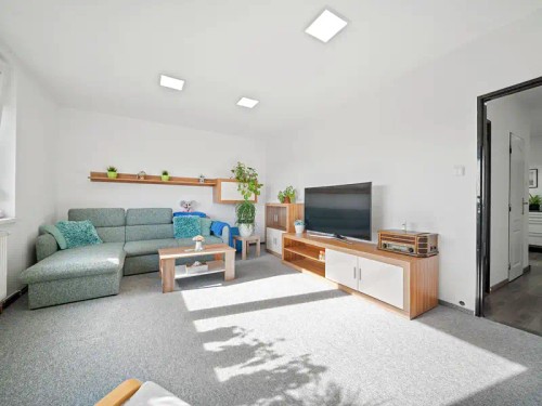 Prodej bytu 3+1 66 m²